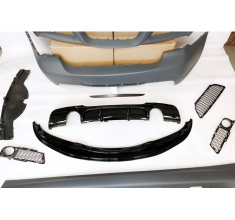 Kit De Carrocería BMW E90 05-08 335 Look M Performance