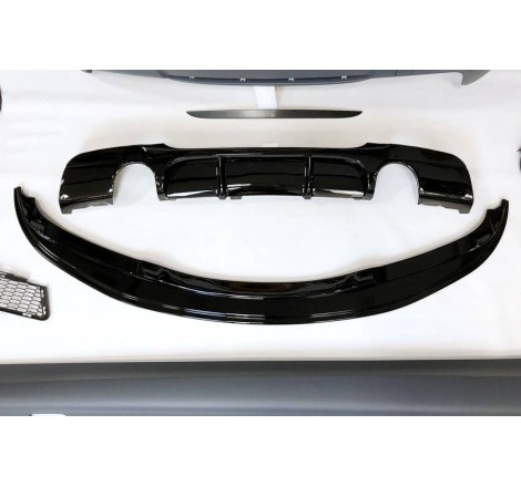 Kit Estetici BMW E90 05-08 335 Look M Performance