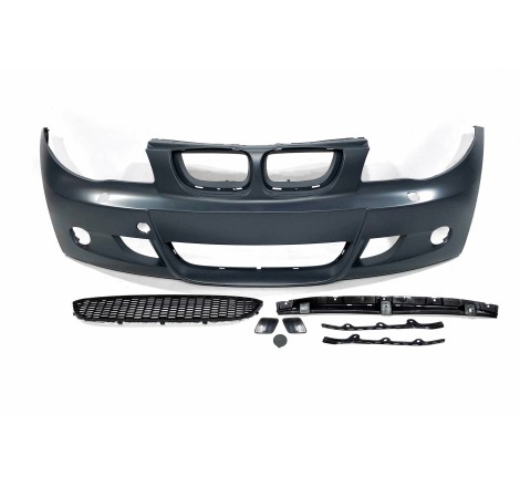 KIT ESTETICI BMW E87 M-TECH 2005 A 2011