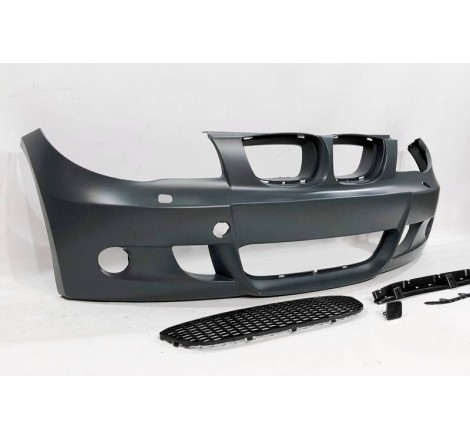 KIT ESTETICI BMW E87 M-TECH 2005 A 2011