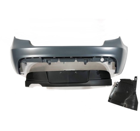 KIT ESTETICI BMW E87 M-TECH 2005 A 2011