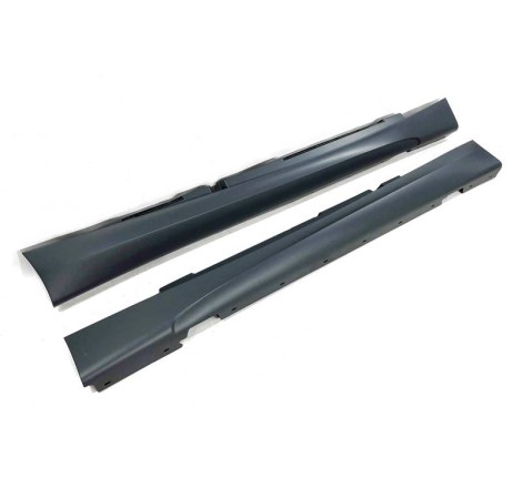 KIT ESTETICI BMW E87 M-TECH 2005 A 2011