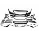 Paragolpes Delantero Mercedes W205 2014-2018 2P / 4P / SW look AMG C63