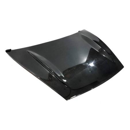 Cofano Carbonio Porsche Cayenne 2002-2006