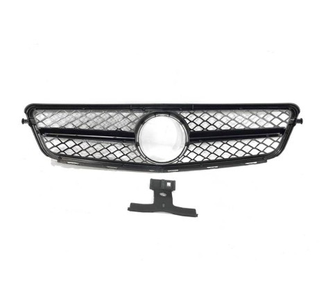 Griglia Mercedes W204 2007-2014 Look AMG