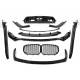 Body Kit BMW G05 X5 M Performance Glossy Black