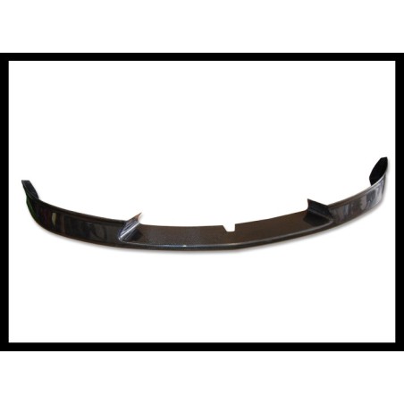 Front Spoiler Mazda RX8 Carbon Fibre