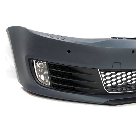 Paraurti Anteriori Volkswagen Jetta GLI 2012