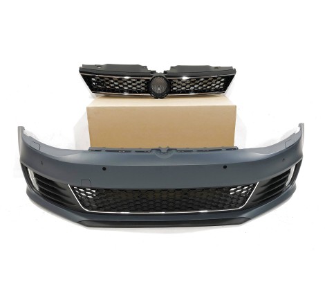Kit De Carrocería Volkswagen Jetta 2011 ABS