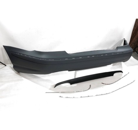 Body Kit Mercedes W211 ´07-09 Look AMG E63