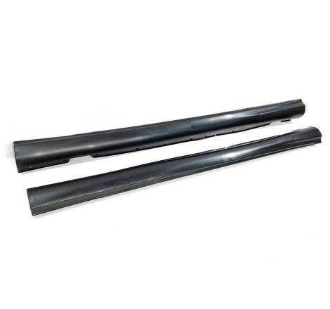 Kit De Carrocería Mercedes W211´07-09 Look AMG E63 ABS