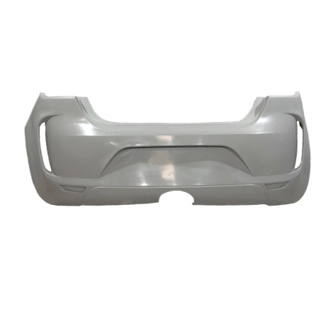 Rear Bumper Seat Leon II From 2005-2008, FR Type