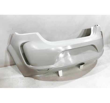 Paragolpes Trasero  Seat Leon 05-08 FR II