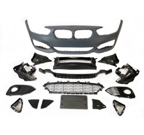 Body Kit BMW F20 LCI 15-18 look M2