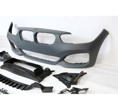 Body Kit BMW F20 LCI 15-18 look M2