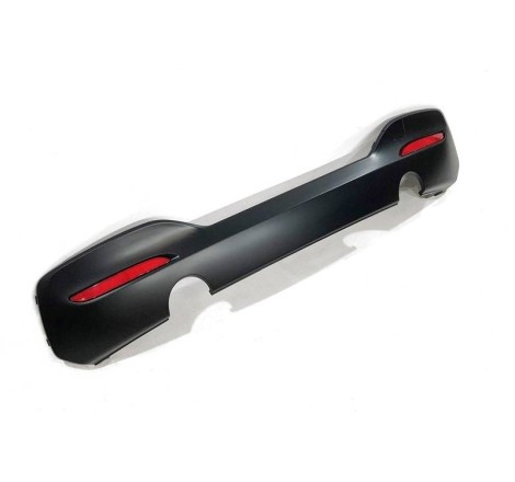 Paragolpes Trasero BMW F20 /F21 LCI 15-18 1.35 look M-tech