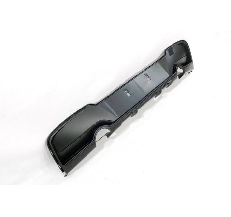 Rear Diffuser BMW F20 / F21 Performance 2 Exhaust ABS