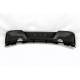 Rear Diffuser BMW F20 / F21 Performance 2 Exhaust ABS