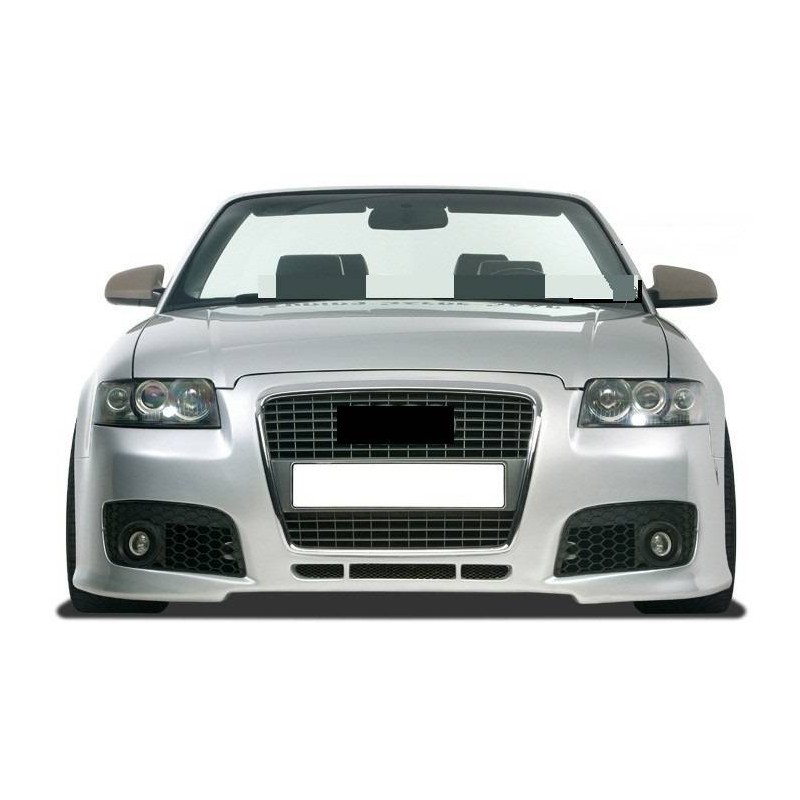 Paragolpes Delantero Audi A4 B6 Cabrio 01-05