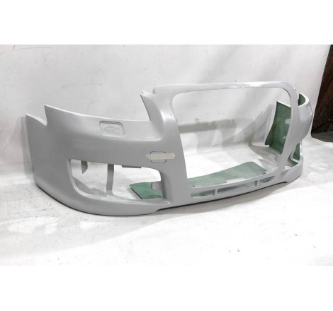 Paragolpes Delantero Audi A4 B6 Cabrio 01-05