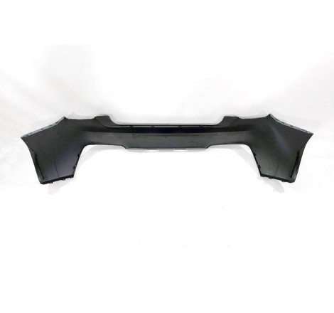 Paragolpes Trasero BMW F20 / F21 3-5P 11-14 Look M Performance II