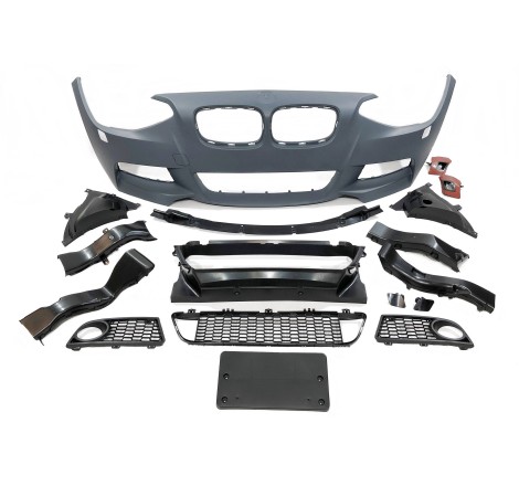 KIT  DE CARROCERIA BMW F20 5P 2012-2014