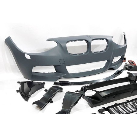 Body Kit  BMW F21 3P Look M-tech