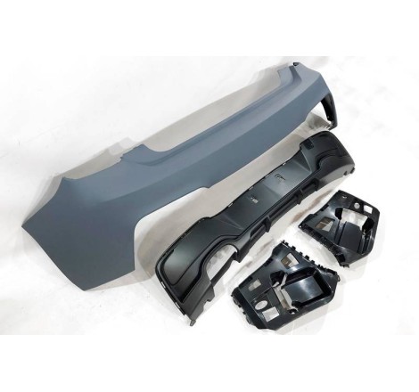 Body Kit  BMW F21 3P Look M-tech