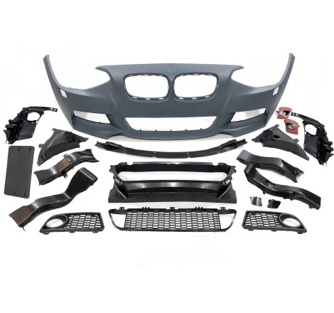 Body Kit BMW F21 3D 12-14 Look M Performance