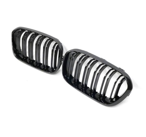 Kit De Carrocería BMW F20 12-14 Performance 2 Salidas