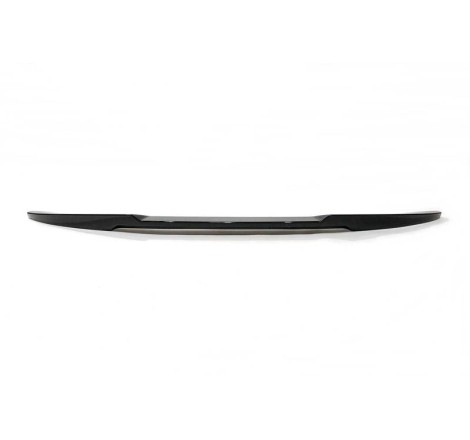 Spoiler Bmw F44 MP Look M4 Glossy Black