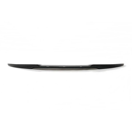 Spoiler Bmw F44 MP Look M4 Glossy Black