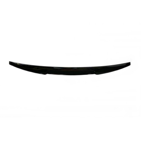 Upper Spoiler Volkswagen Jetta 6 2012-2018 Look M4 Glossy Black
