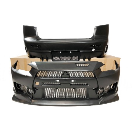 Kit De Carrocería Mitsubishi Lancer Evo X 2009-2015