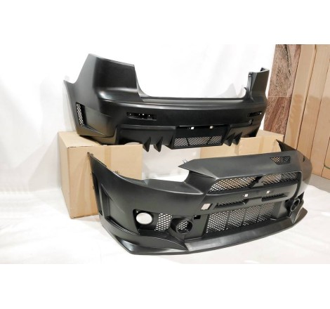 Kit De Carrocería Mitsubishi Lancer Evo X 2009-2015