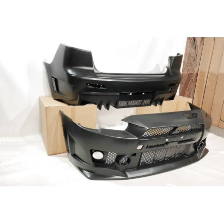 Kit De Carrocería Mitsubishi Lancer Evo X 2009-2015