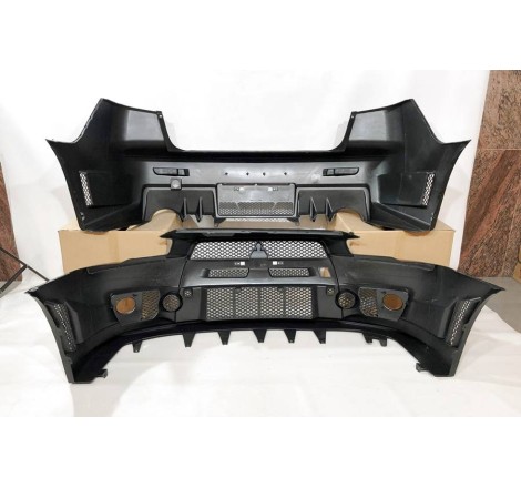 Kit De Carrocería Mitsubishi Lancer Evo X 2009-2015