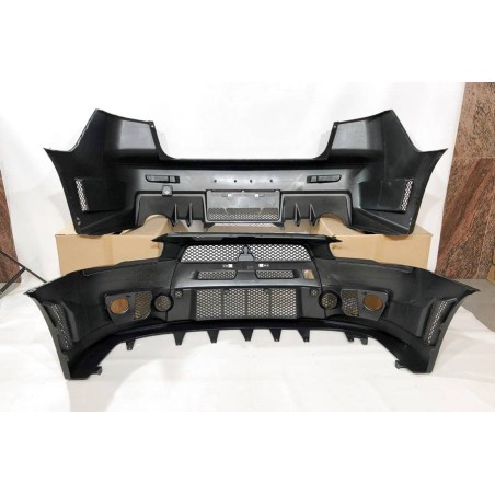 Kit De Carrocería Mitsubishi Lancer Lancer Evo X 2009-2015