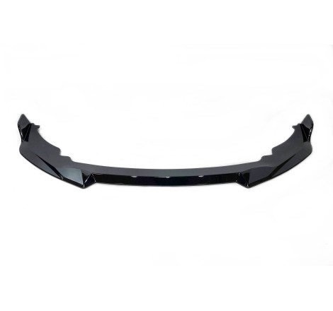 Front Spoiler BMW F44 M Performance Glossy Black