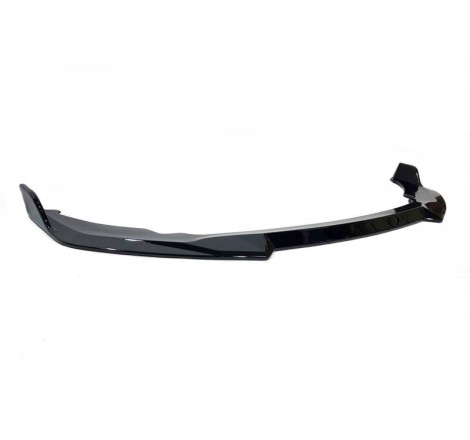 Front Spoiler BMW F44 M Performance Glossy Black