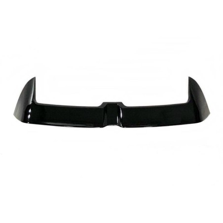 Upper Spoiler Volkswagen Golf 8 R-Line 3/5D Glossy Black