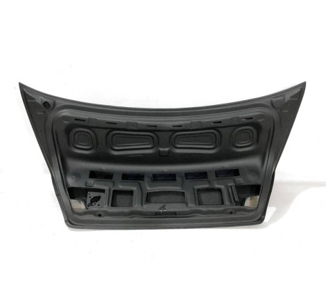 Portón Carbono BMW E46 99-05 2P/ E46 Look M3 CSL