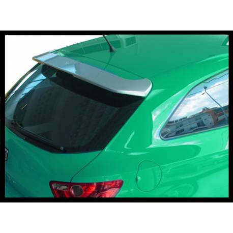 Spoiler Seat Ibiza 2009