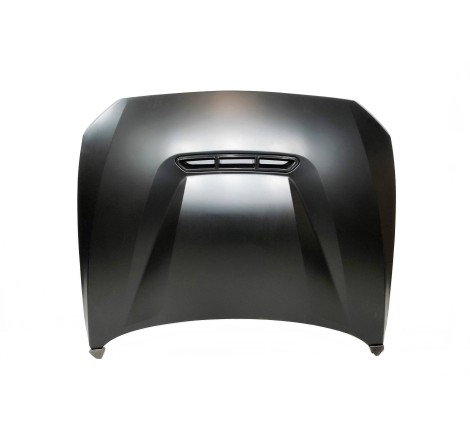 Cofano BMW F20/F21 12-19 F22/F23 2014+ F87 Look M2 Alluminio