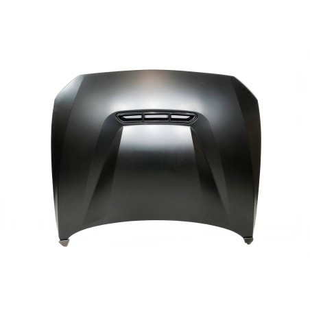 Cofano BMW F20/F21 12-19 F22/F23 2014+ F87 Look M2 Alluminio