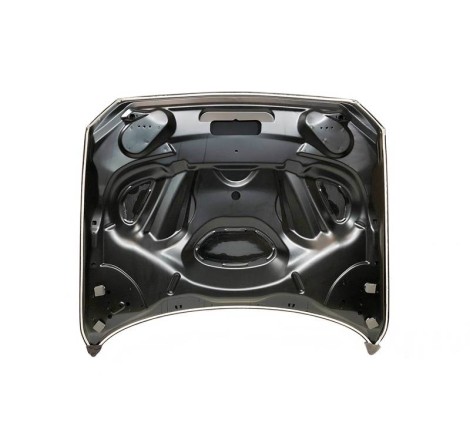 Cofano BMW F20/F21 12-19 F22/F23 2014+ F87 Look M2 Alluminio