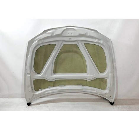 Capó De Fibra BMW E81 / E82 / E87 / E88 Look M3