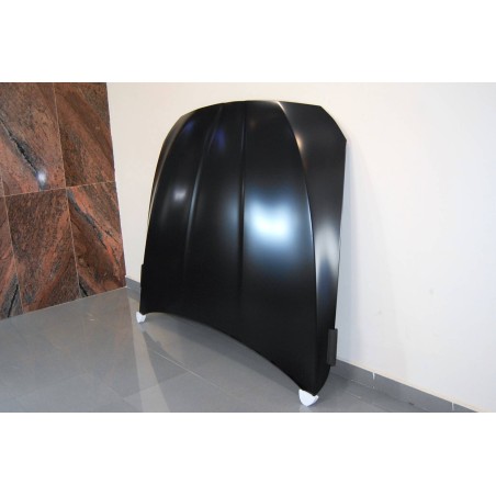 CAPO BMW F10 / F11 ALUMINIO