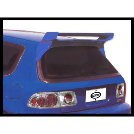 Alettone - Spoiler Honda Civic 92-95 Type R 2