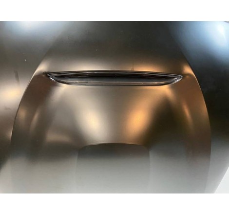 Capó BMW F80 Look M3 / F82 Look M4 Aluminio